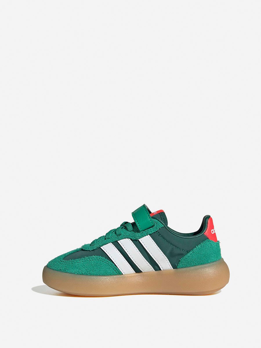 Barreda Decode  Shoes