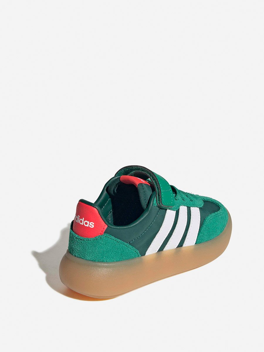 Barreda Decode  Shoes