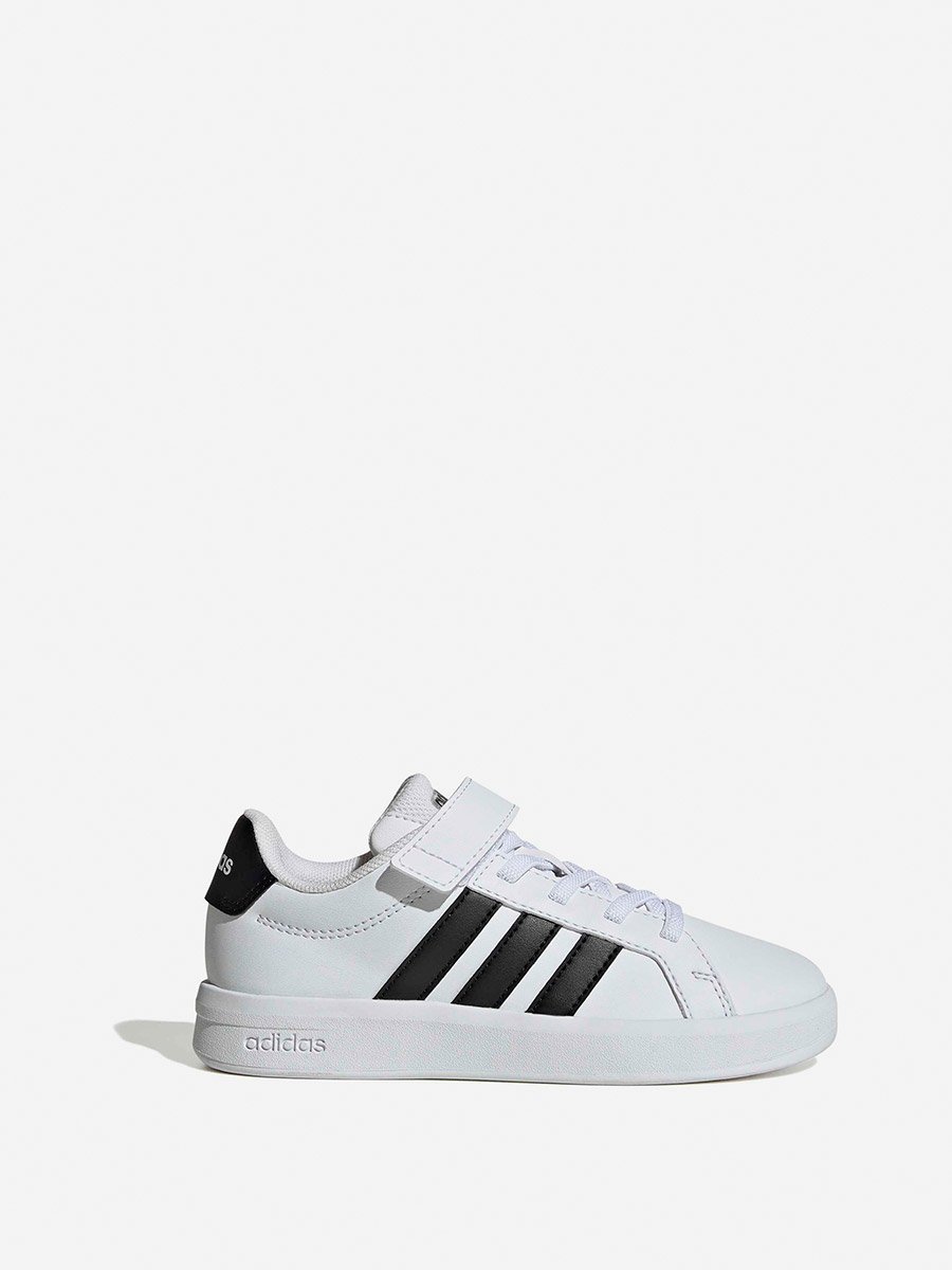 Grand Court 3.0 Shoes