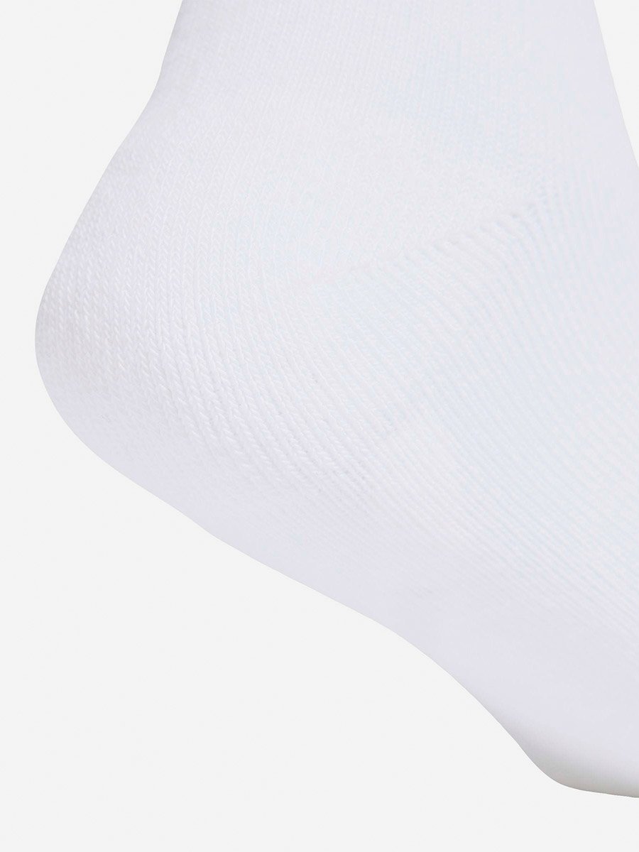 Pack of 3 - Kids Linear Crew Socks