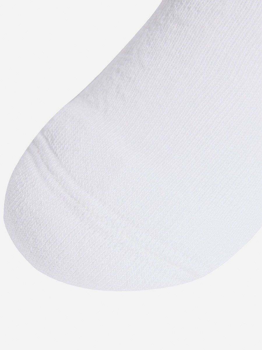 Pack of 3 - Kids Linear Crew Socks