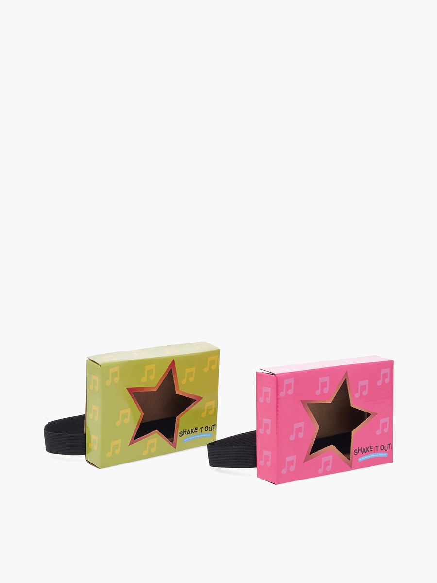 Shake It Out Interactive Party Game Set