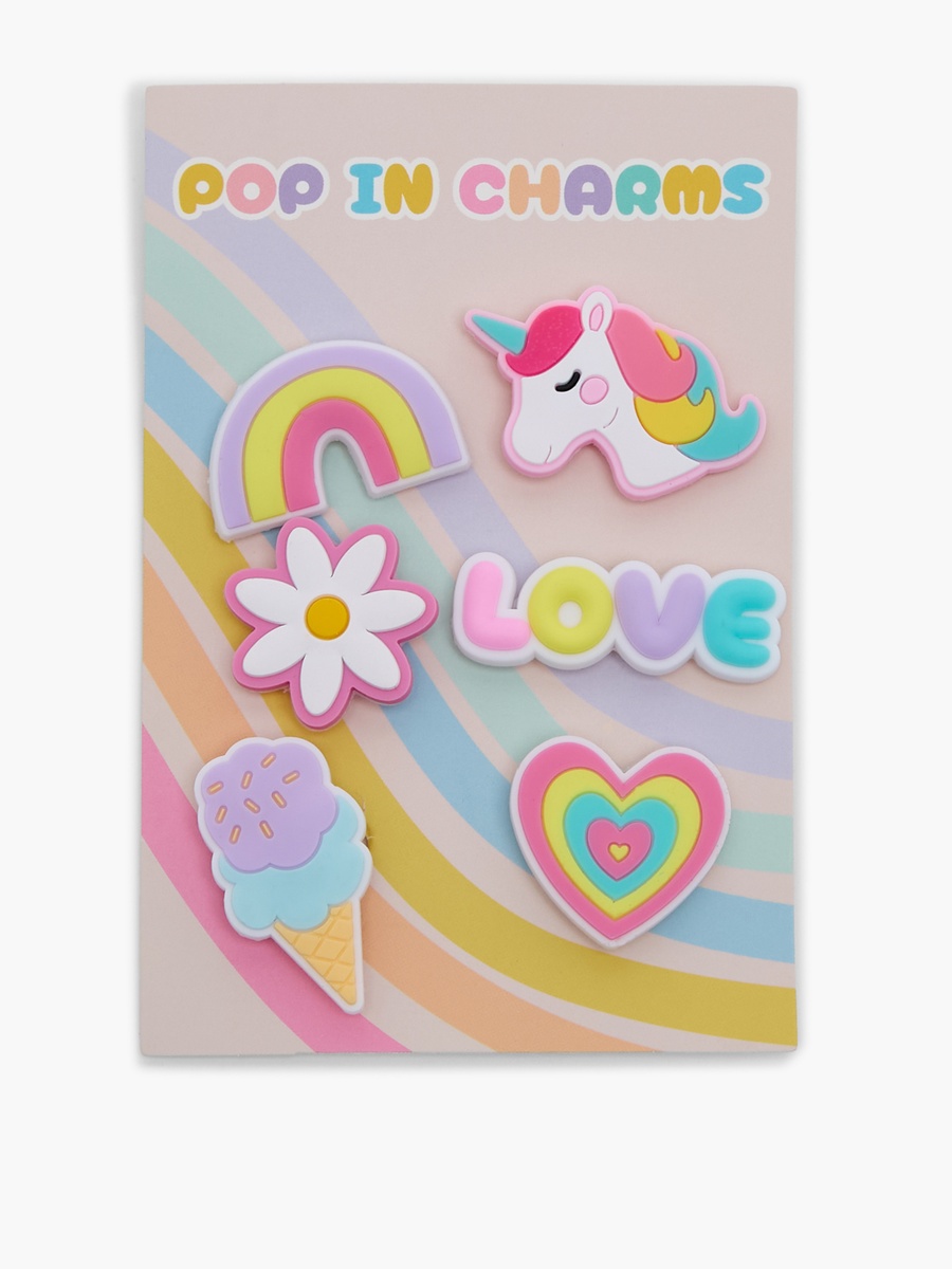 Heart Design Notebook with Spiral Binding