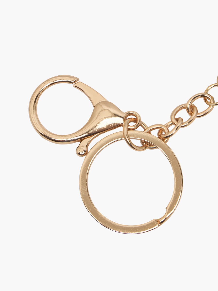 Handwriting Pad Key Chain