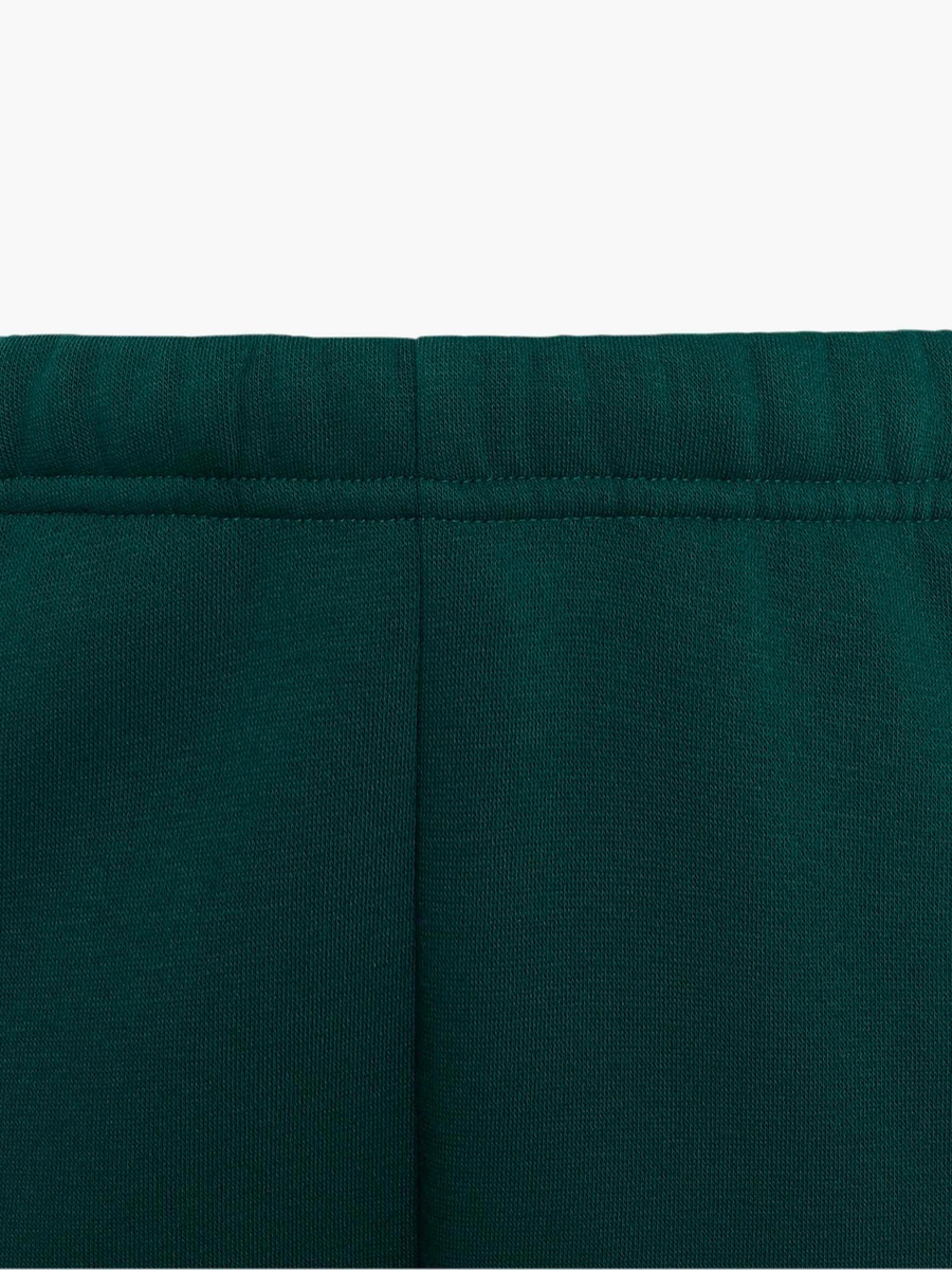 Track Pants with Logo Print