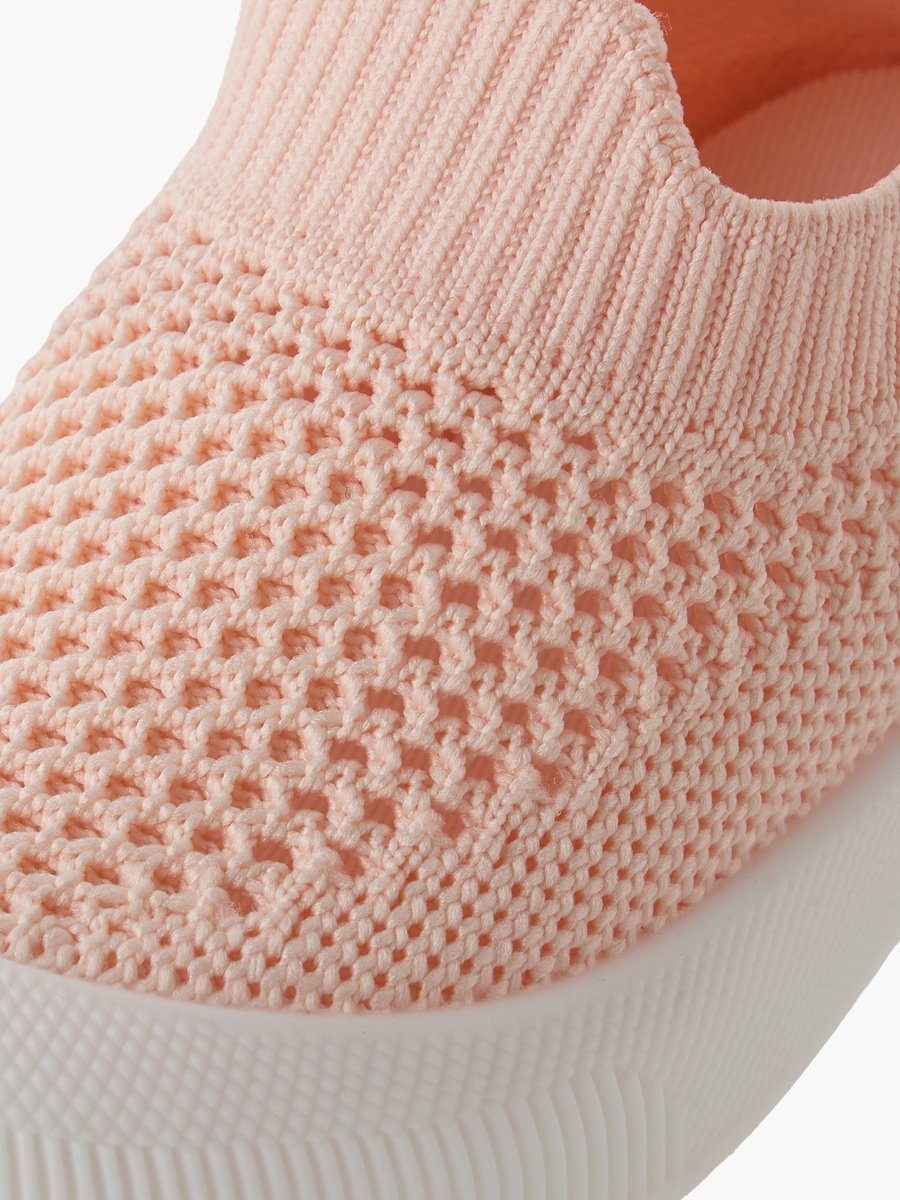 Booties with Pull Tabs