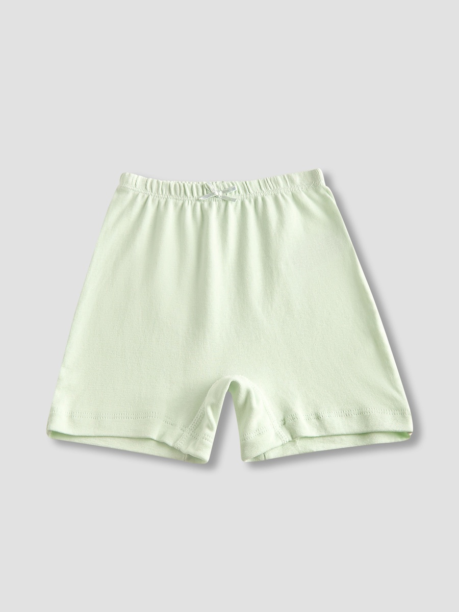 Pack of 5 Cotton Briefs with Elasticated Waistband