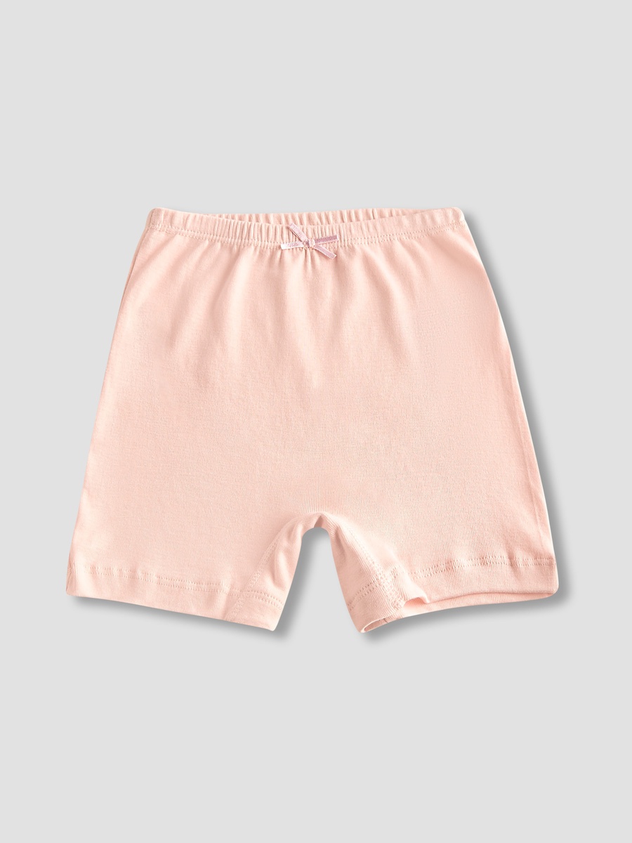 Pack of 5 Cotton Briefs with Elasticated Waistband