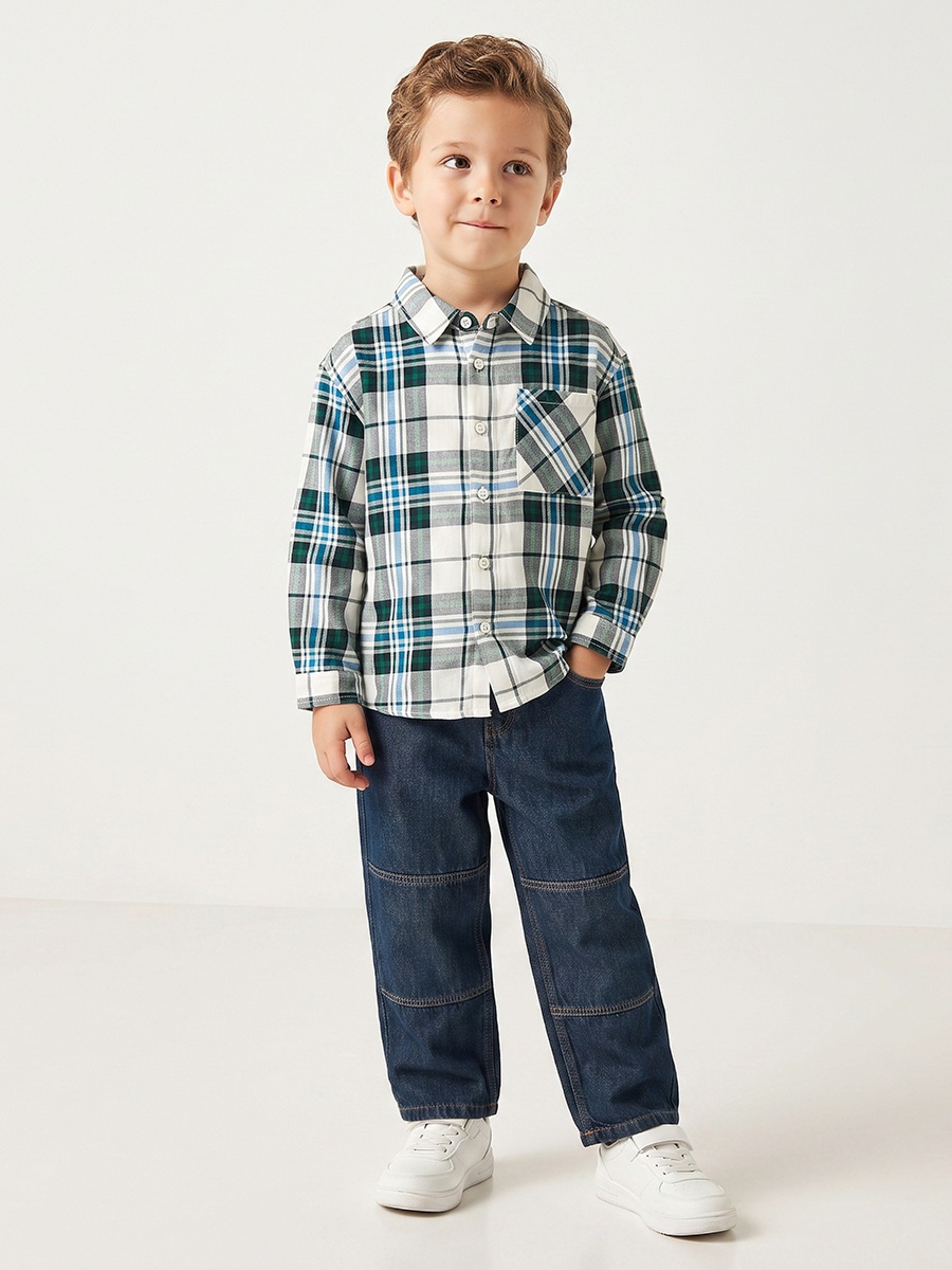 Jeans with Pockets