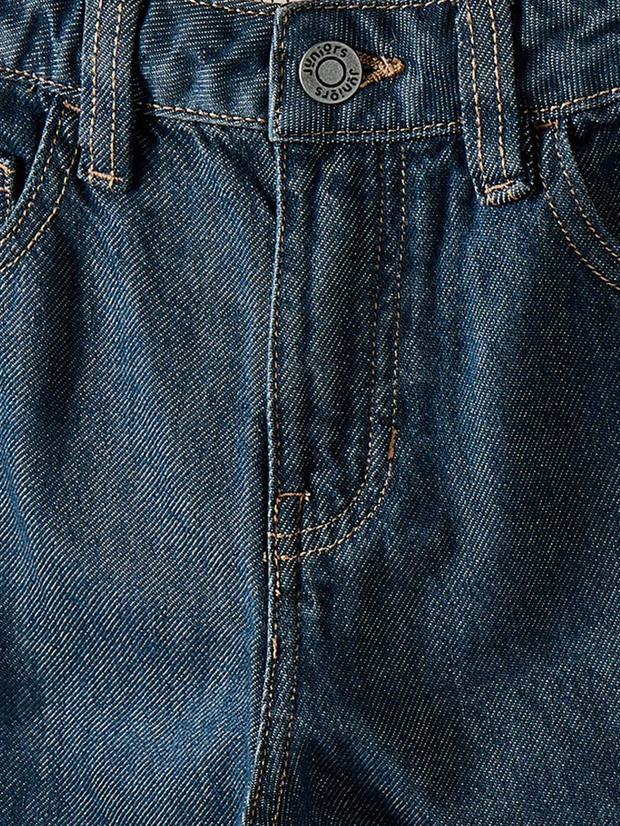 Jeans with Pockets