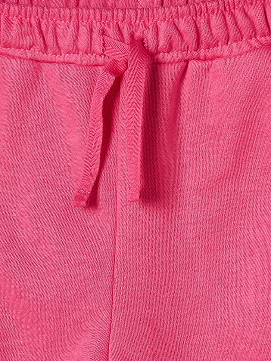 Drawstring Waist Joggers with Pocket