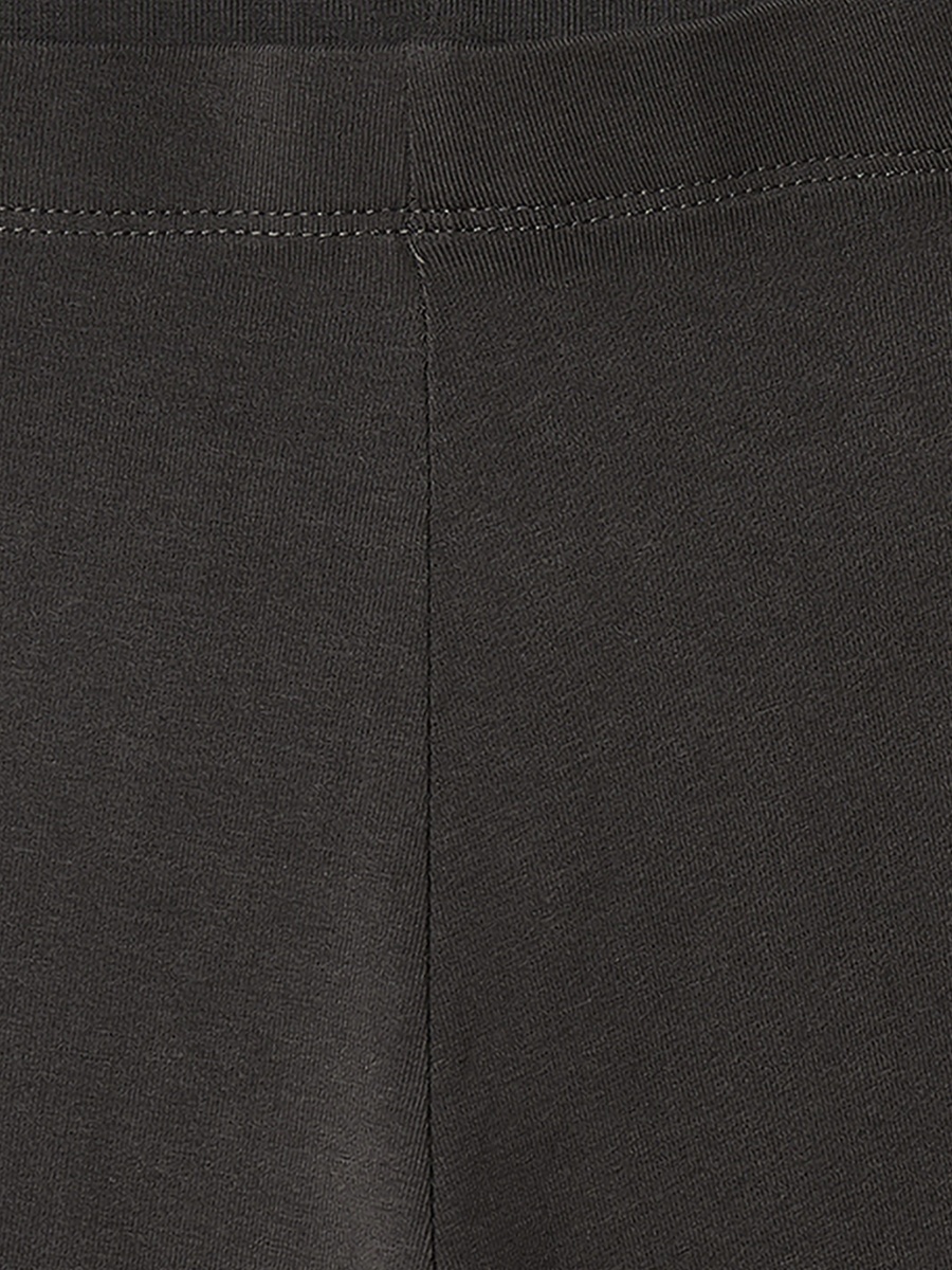 Leggings with Elasticated Waist