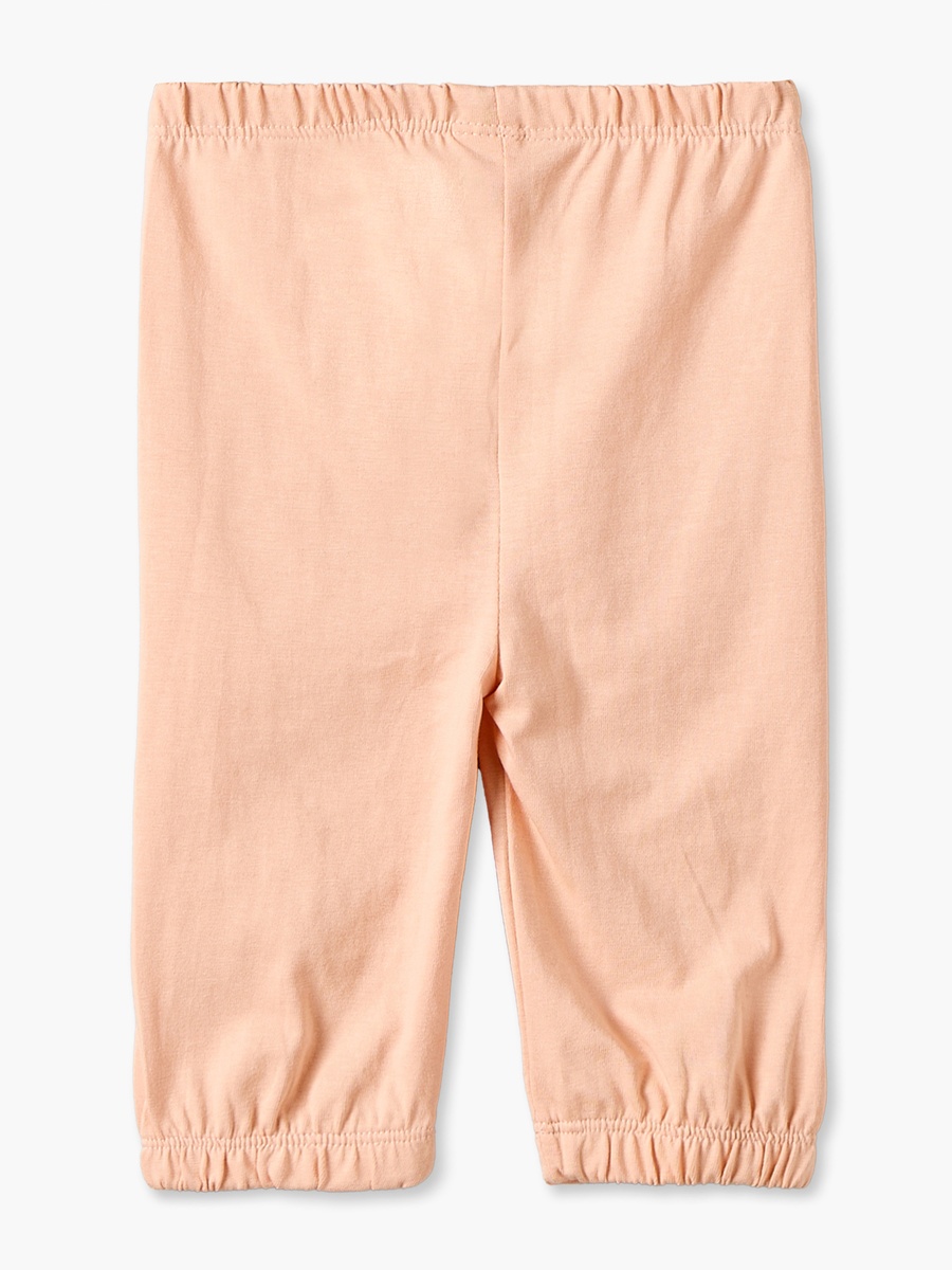 Pack of 3 Cotton Crew Neck Long Sleeves Pyjama Set with Snap Button Closure