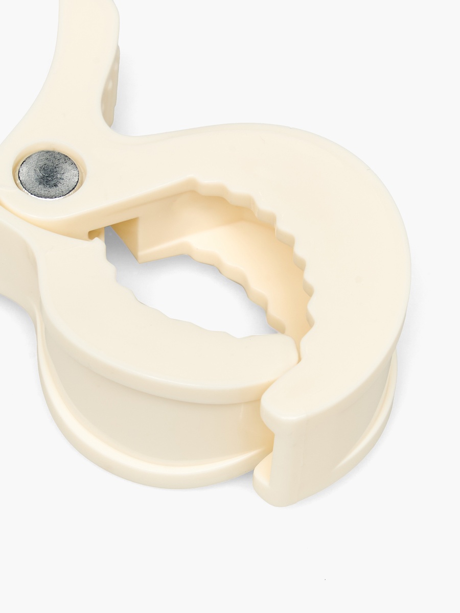 Pack of 4 Stroller Clips
