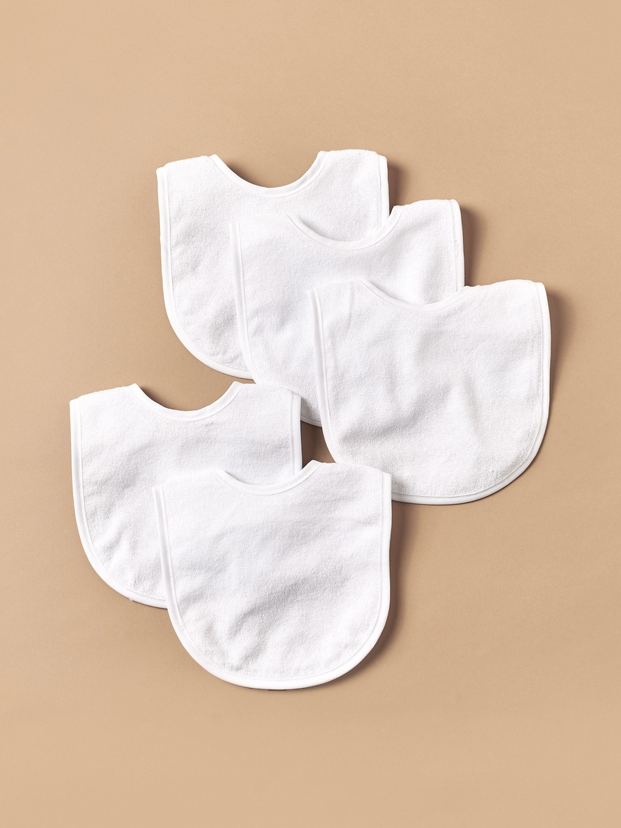 Textured Bib