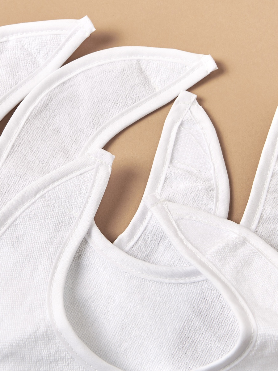 Textured Bib