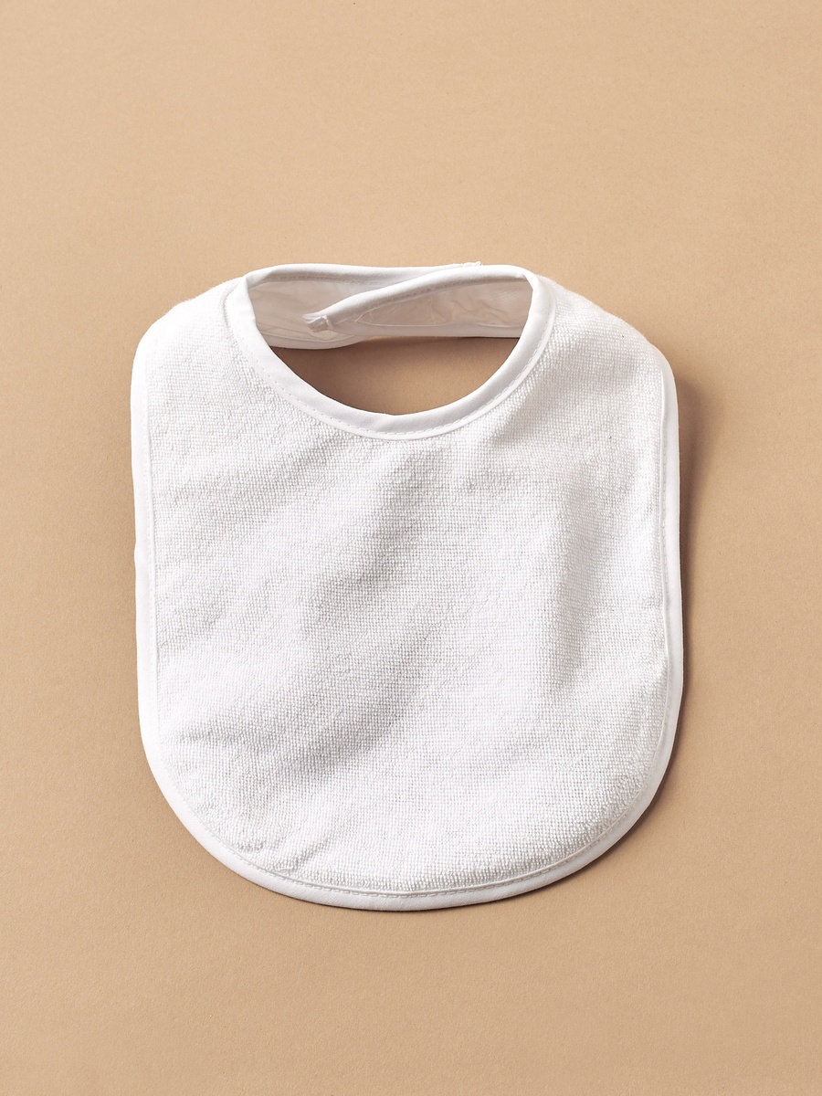 Textured Bib