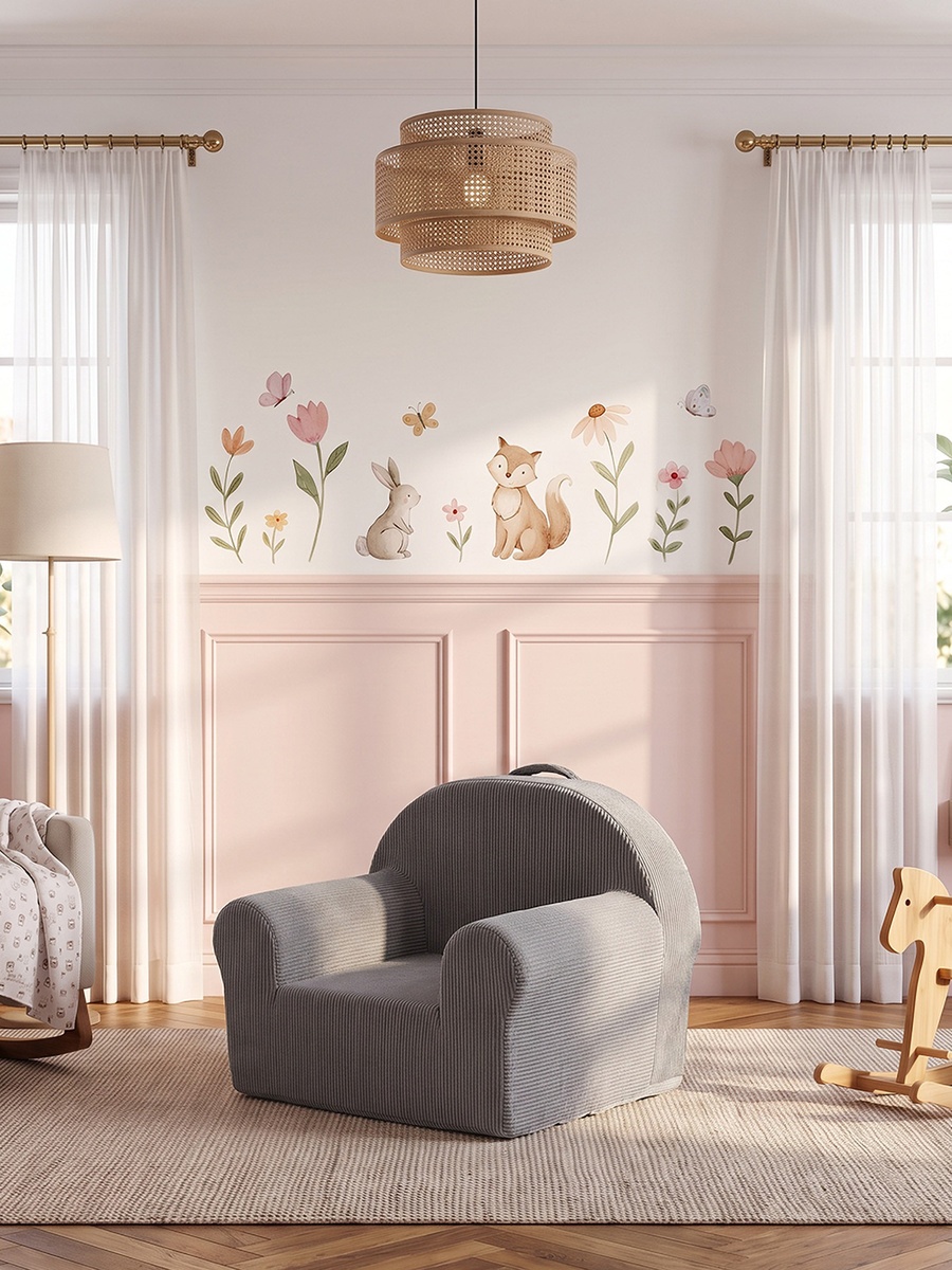 Kids Sofa Chair
