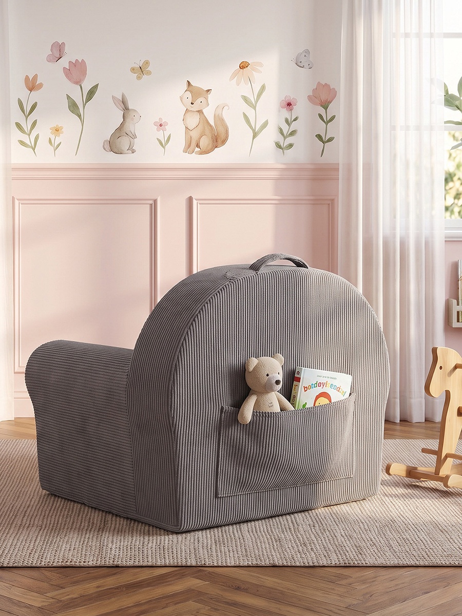 Kids Sofa Chair