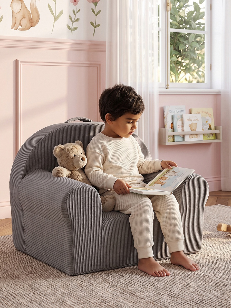 Kids Sofa Chair