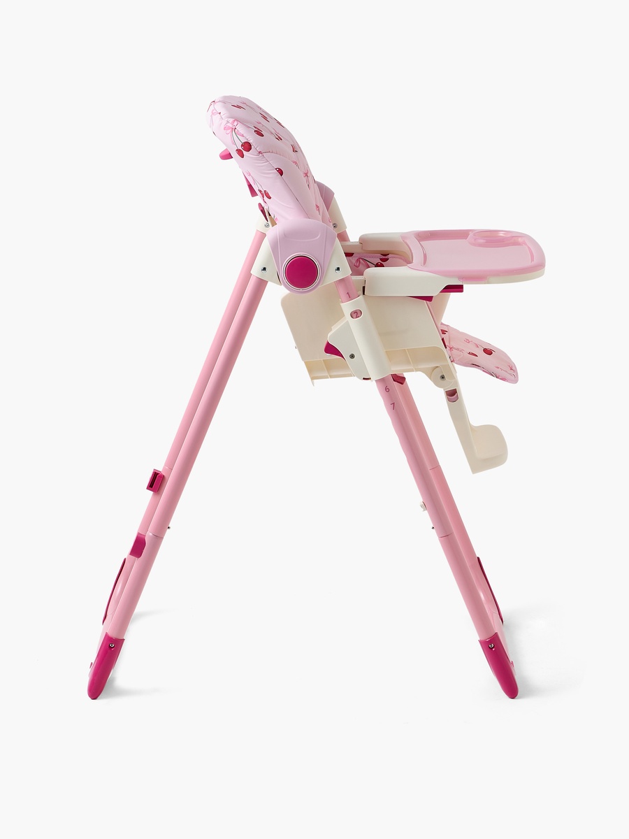 High Chair with Removable Tray