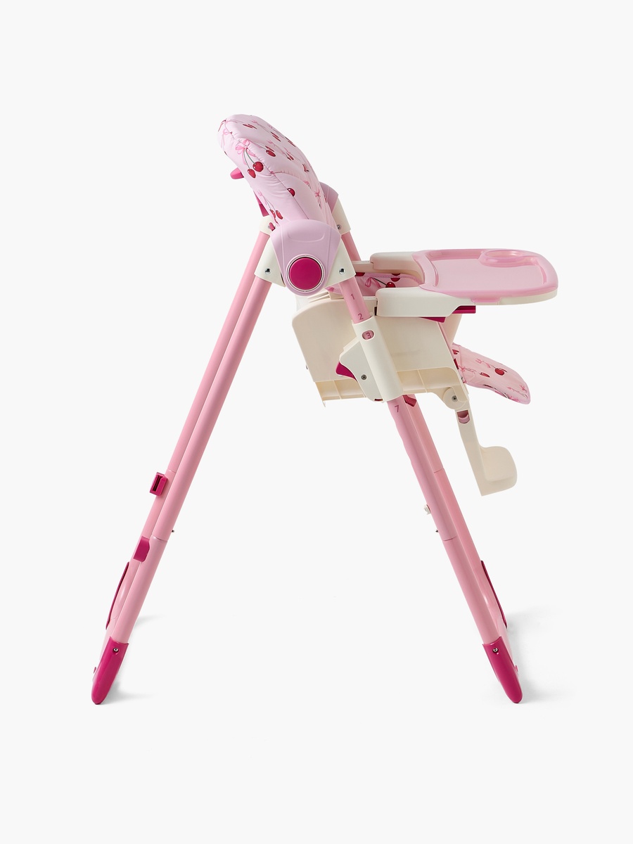 High Chair with Removable Tray