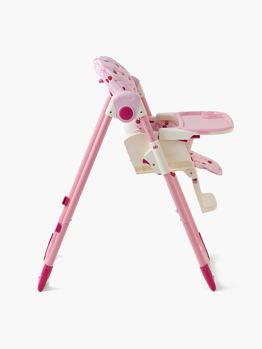 High Chair with Removable Tray