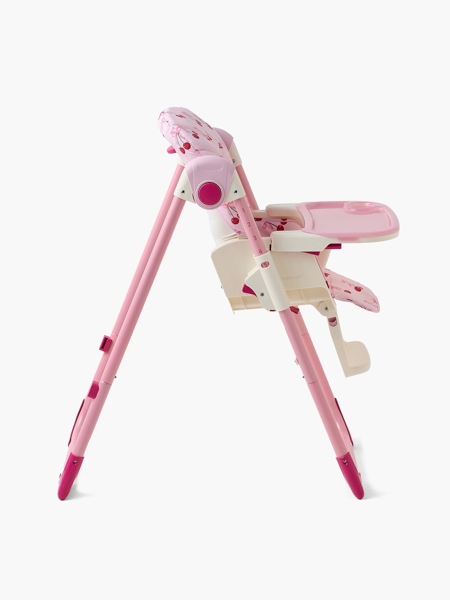High Chair with Removable Tray