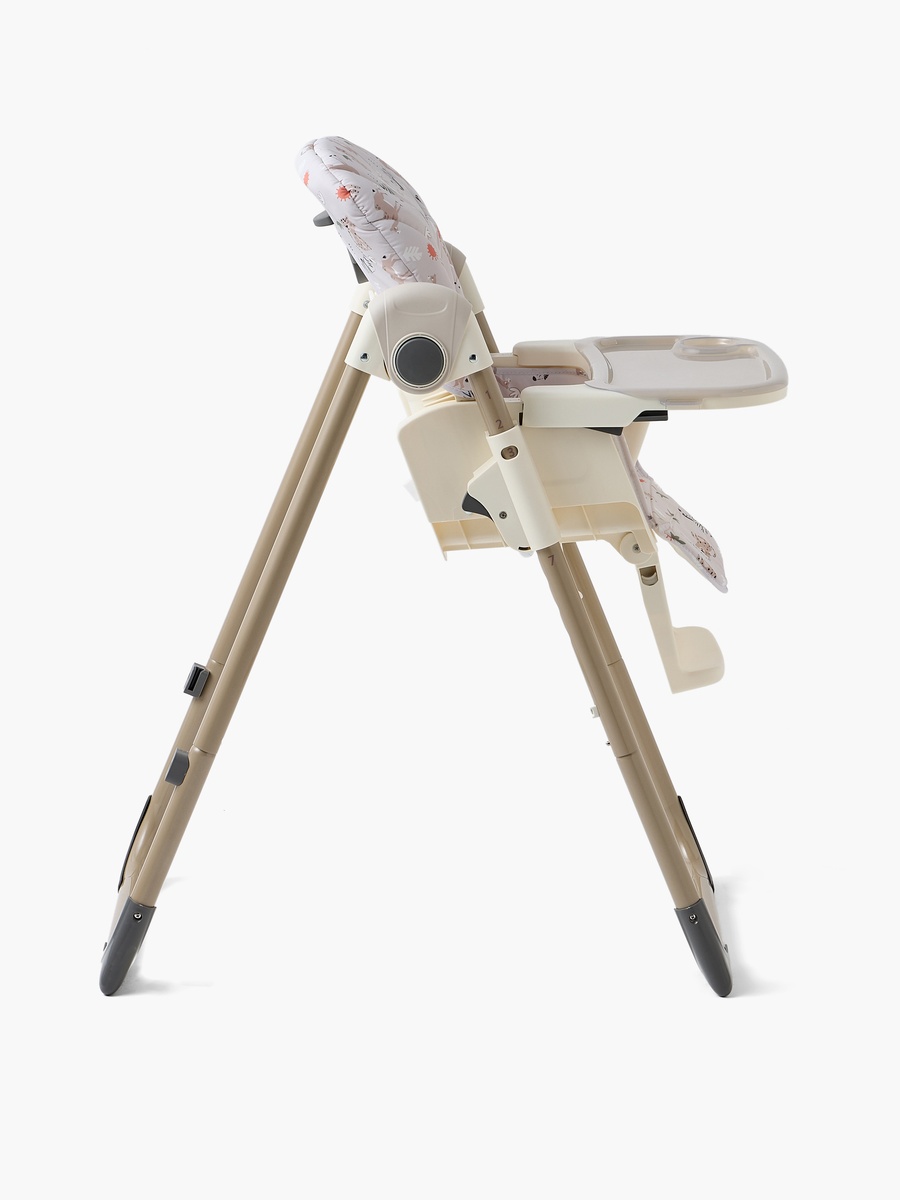 High Chair with Removable Tray