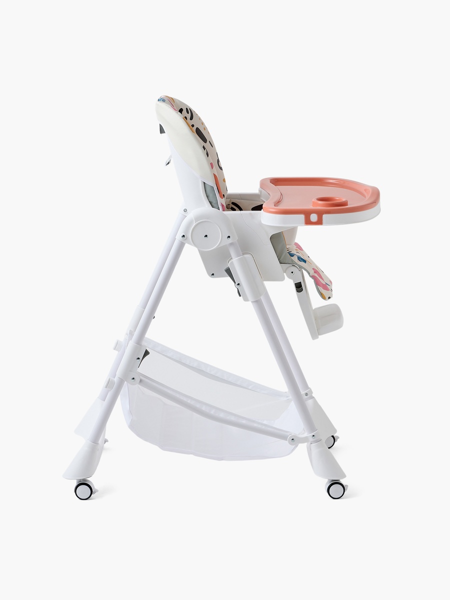 High Chair with Removable Tray