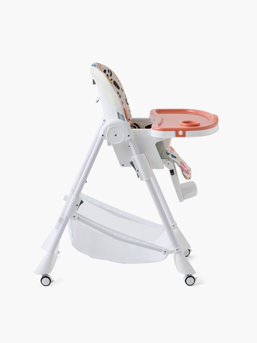 High Chair with Removable Tray
