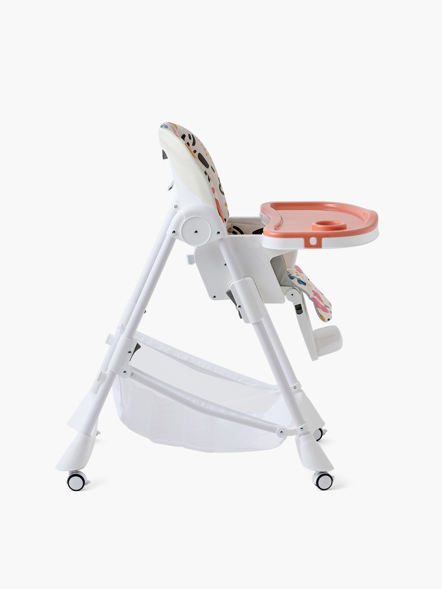 High Chair with Removable Tray