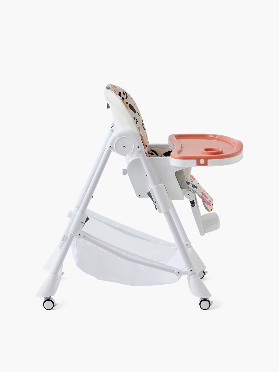 High Chair with Removable Tray