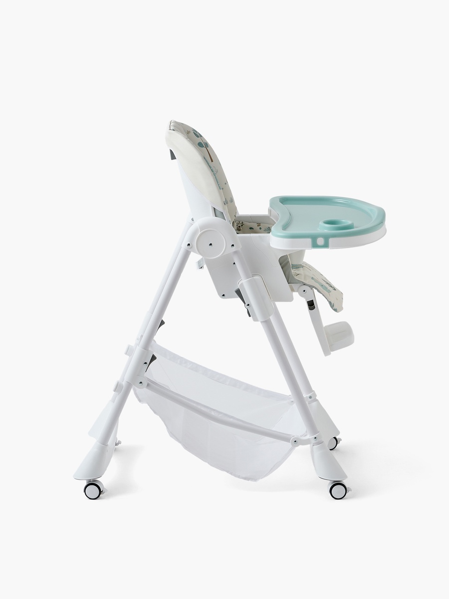 Zia High Chair with Removable Tray