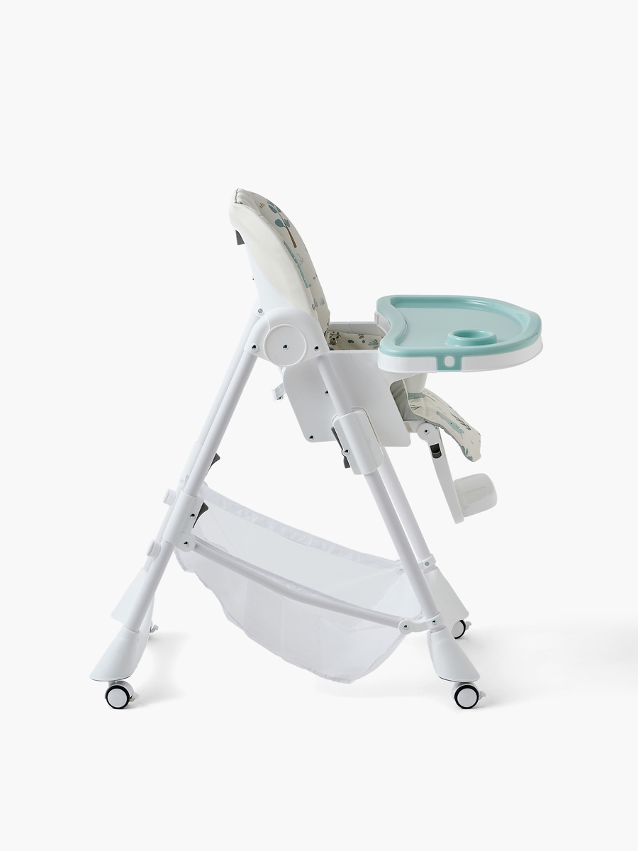 Zia High Chair with Removable Tray