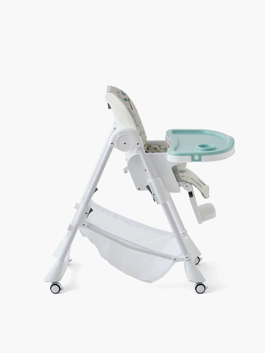 Zia High Chair with Removable Tray