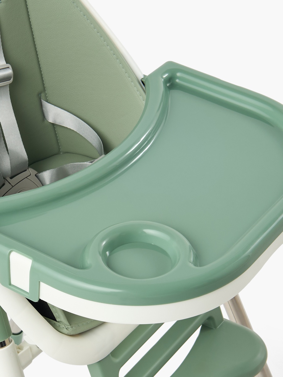 Gracie Highchair with Removable Tray
