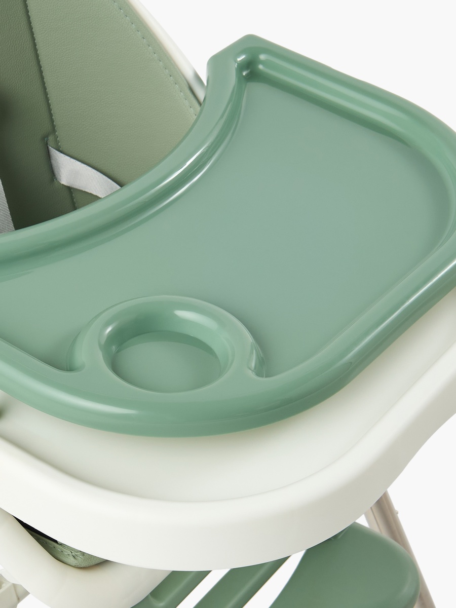 Gracie Highchair with Removable Tray