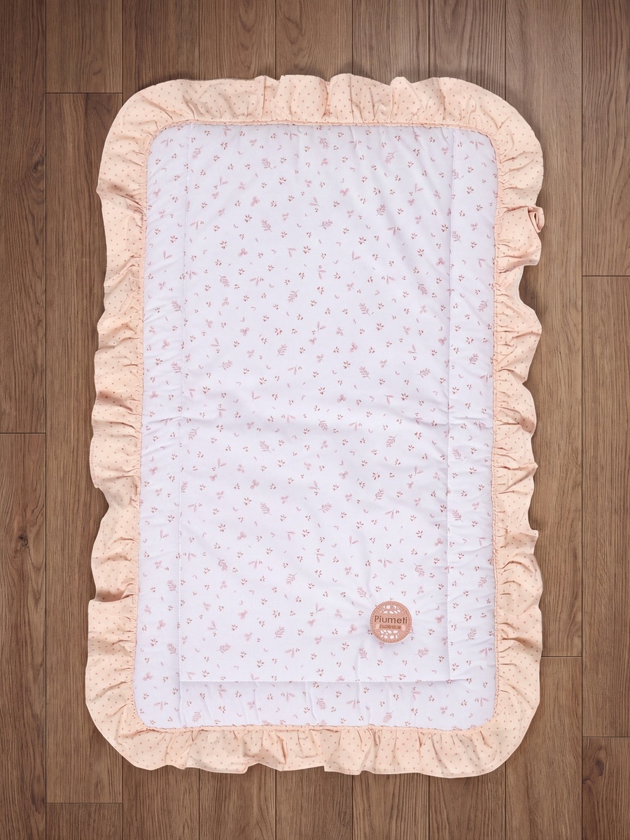 Plumeti Cotton Baby Bedding
