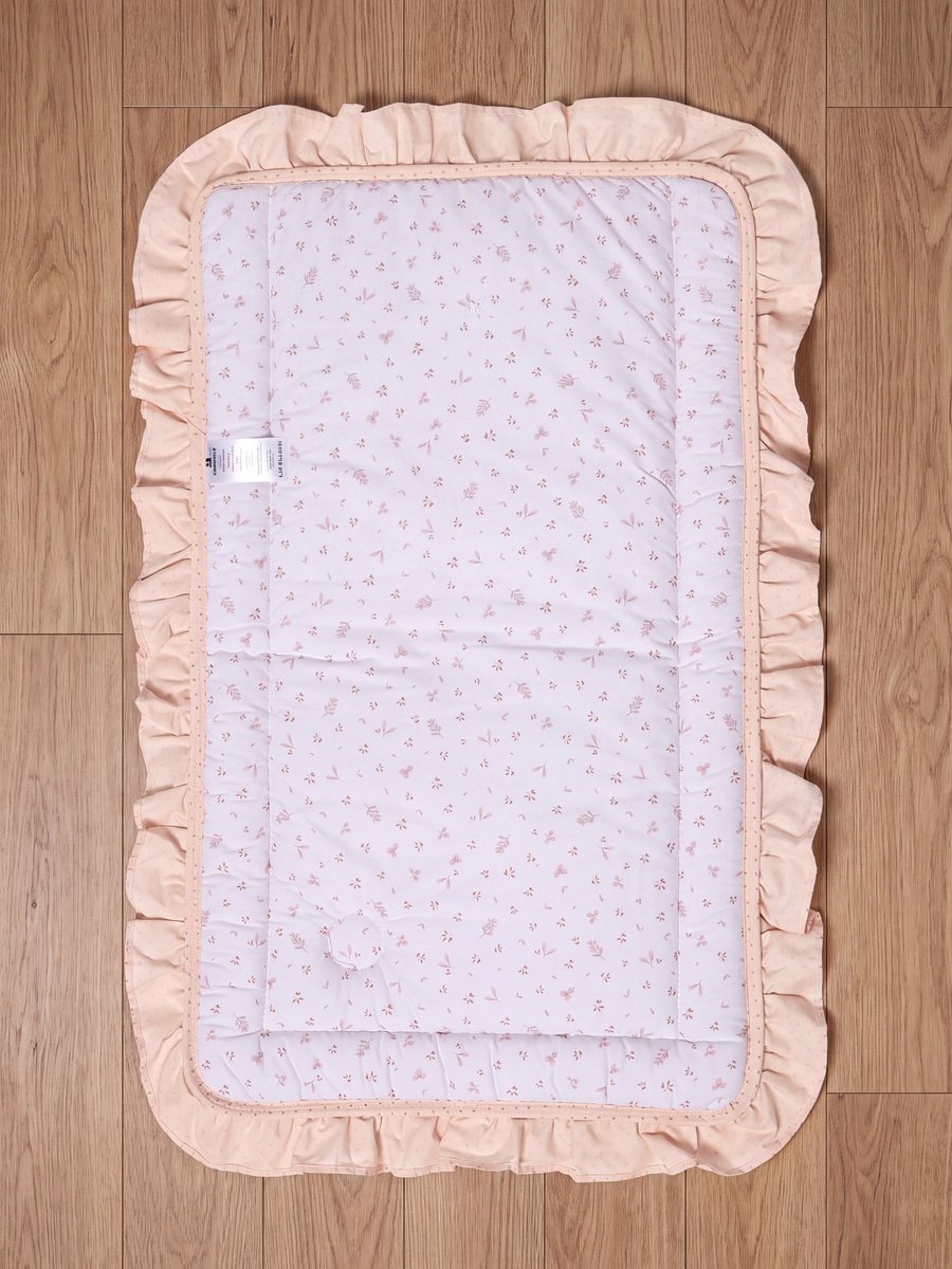 Plumeti Cotton Baby Bedding