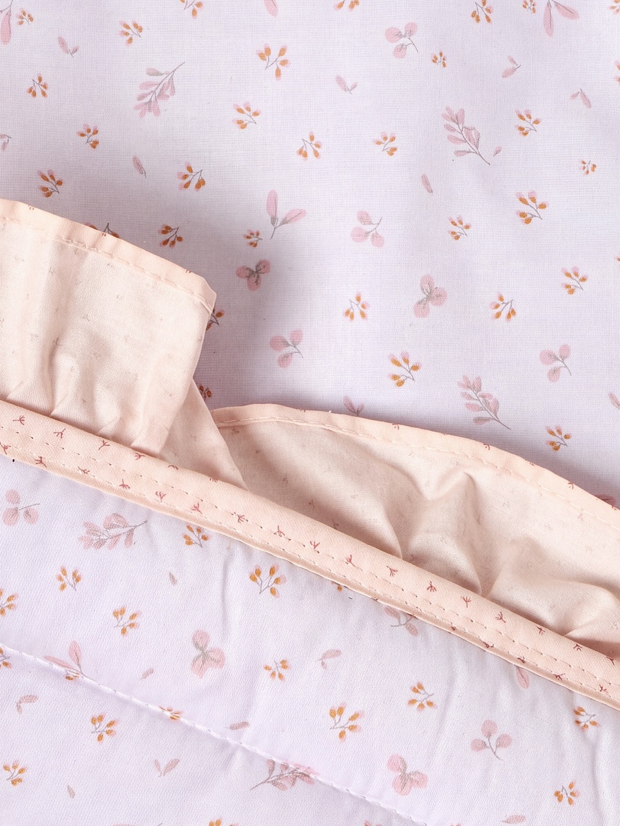 Plumeti Cotton Baby Bedding