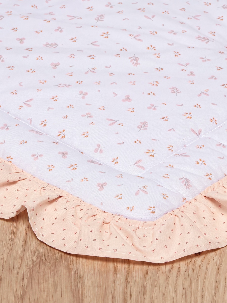 Plumeti Cotton Baby Bedding