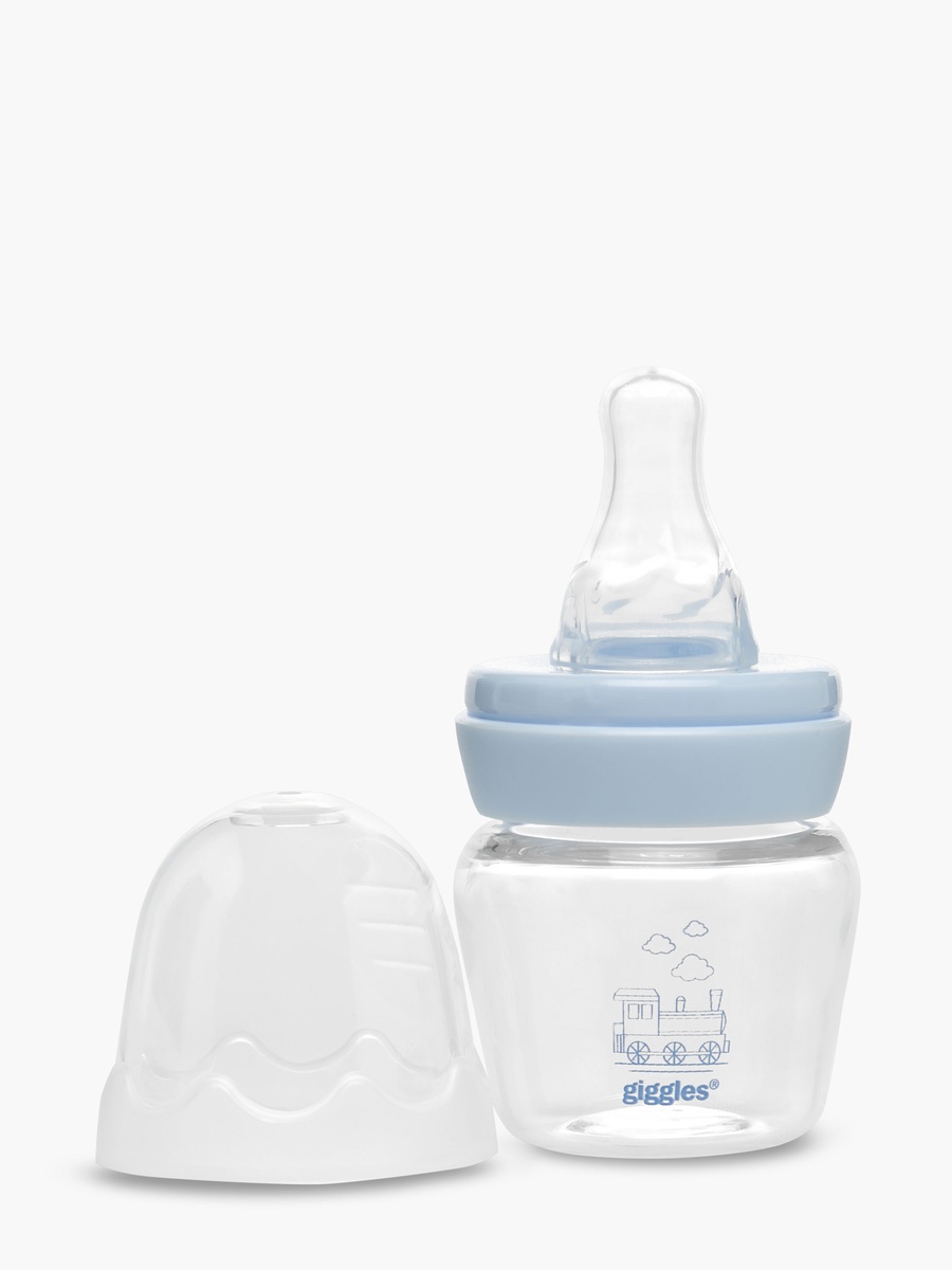 Mini Nurser Anti-Colic Feeding Bottle - 30 ml