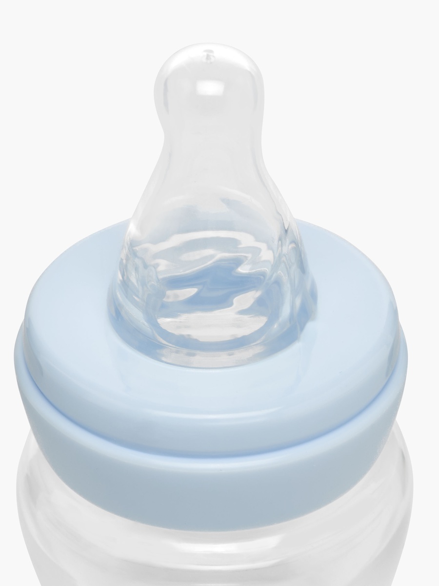 Mini Nurser Anti-Colic Feeding Bottle - 30 ml