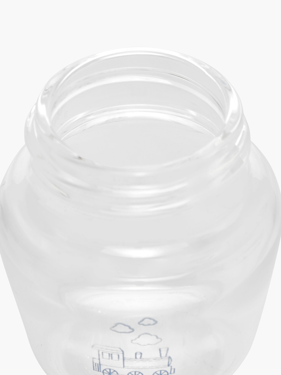 Mini Nurser Anti-Colic Feeding Bottle - 30 ml