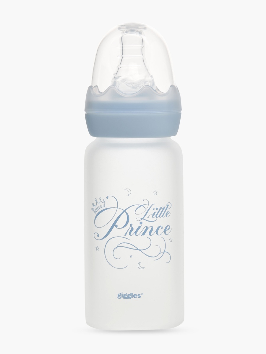 Anti-Colic Feeding Bottle, 120 ml