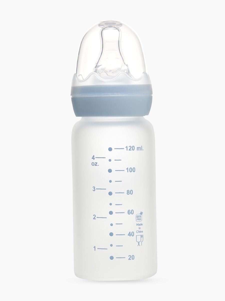 Anti-Colic Feeding Bottle, 120 ml