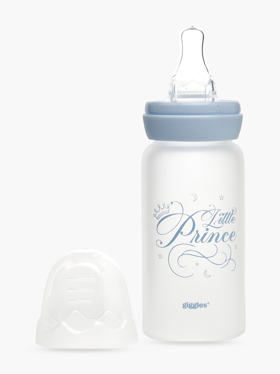 Anti-Colic Feeding Bottle, 120 ml