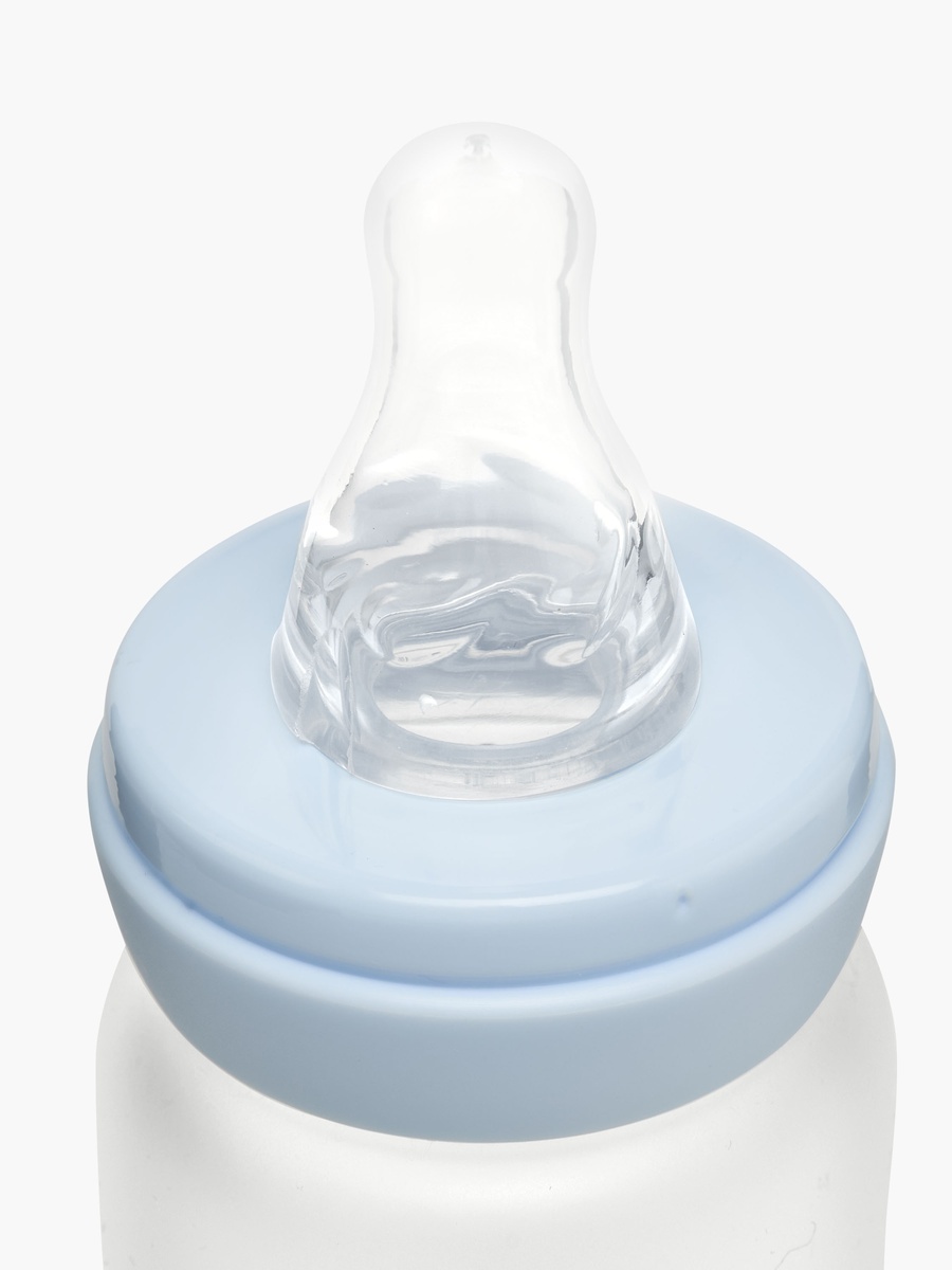 Anti-Colic Feeding Bottle, 120 ml