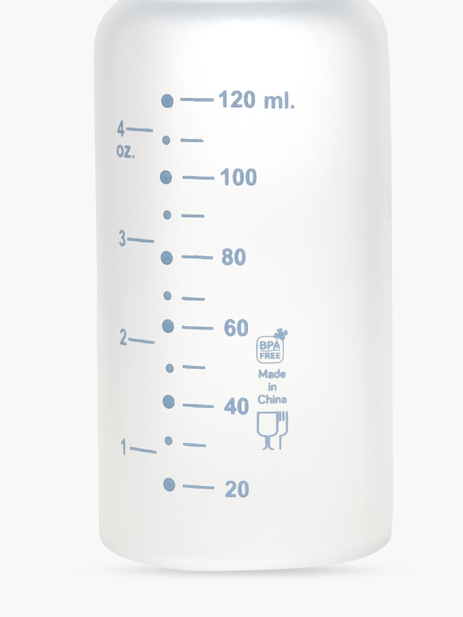 Anti-Colic Feeding Bottle, 120 ml